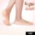 Anti Crack silicone Gel Foot Protector Moisturizing Socks