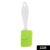 Small Non-Stick Heat Resistant Spatula for Cooking