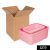 Multipurpose Smart Shelf Basket Storage Basket (Set 3 Pc)