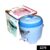 Insulated Water Jug 7 Litres (Multicolour)