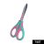 Multipurpose Art and Craft Mini Scissor with Comfortable Grip