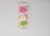 Cute Owl Hair Clips For Girls Colorful Cloud Lemon Hairpins Cartoon Barrettes Hairclip Set Children Hair Accessories (1 Card)
