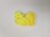 Fancy Stylish Yellow Glitter Bow Hair Clip Baby Girls kids Yellow Bow Hair Clip hairband knot band headbands hair accessories Hair Clip (Pack of 1 pc, Yellow)