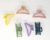 6 Pieces Korean Style Claw Clip / Hair Claw / Hair Clip | Hair Tie, Birthday Gift, Gift (Pack of 6 pcs)