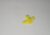 1 pc Yellow Micky Mouse Glitter Reversible Sequin Hair Clips with Alligator Hair Clips Set for Girls Toddlers Kids Party Rainbow Hair Clip  (Yellow, Pack of 1 Pcs)