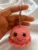 Handmade Crochet Octopus Keychain – Cute Kawaii Amigurumi Octopus Keyring, Car Charm Gift for Women & Girls (Pack of 1)