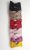 Satin Silk Hair Bow Ties Hair Clips Hairpins Satin Butterfly Hairpin for Women Girl Bowknot Hair Barrettes Accessories (10 pcs, Black, Brown, Maroon, Pink, Purple, Yellow)