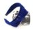 1 pc Blue Velvet Bow Hair Band Head Band For Women’s And Girl’s Hair Band (Blue)- Pack of 1 pc