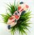 Nude Skin Big Polka Dot Knotted Bow Hairband Headband for Women and Girls (Pack of 1 pc)