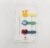 3 Pcs Cute Cartoon Hair Clips Set Baby Hairpin For Kids Girls Hair Accessories Hair Clip