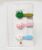 3 Pcs Olive, Sky Blue Cute Baby Cartoon Figure Hair Clips Set Baby Hairpin For Kids Girls Hair Accessories Hair Clip