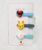 3 Pcs Cute Baby Cartoon Hair Clips Set Baby Hairpin For Kids Girls Hair Accessories Hair Clip