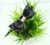 Black Double Layered Bow Hairband Headband for Women and Girls (Pack of 1 pc)