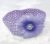 Lavender Flower Floral Elastic Hairband Headband for Babies Kids Girls (Pack of 1 pc)
