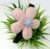 Rose Flower Designed Hairband Headband for Women and Girls (Pack of 1 pc)