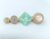 Korean Style Barrettes Women’s Hairpin Hair Accessories (Pack of 1 pc)