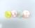 Multicolor Korean Style Pearl Barrettes Women’s Set Hairpin Jewellery Hair Accessories (Pack of 1 pc)