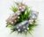 Grey and Brown Pearl Beaded Bow Hairband Headband for Women and Girls (Pack of 2 pcs)