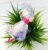 Magenta Sequin Bow Hairband Headband for Women and Girls (Pack of 1 pc)