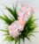 Rose Sequin Bow Hairband Headband for Women and Girls (Pack of 1 pc)