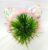 Rose Pink Sequin Cat Ears Fur Hairband Headband for Women and Girls (Pack of 1 pc)