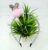 Sequin Mickey Mouse Rose Pom Pom Hairband Headband for Women and Girls (Pack of 1 pc)