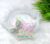 White Sequin Star Elastic Hairband Headband for Babies Kids Girls (Pack of 1 pc)