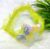 Lemon Sequin Star Elastic Hairband Headband for Babies Kids Girls (Pack of 1 pc)